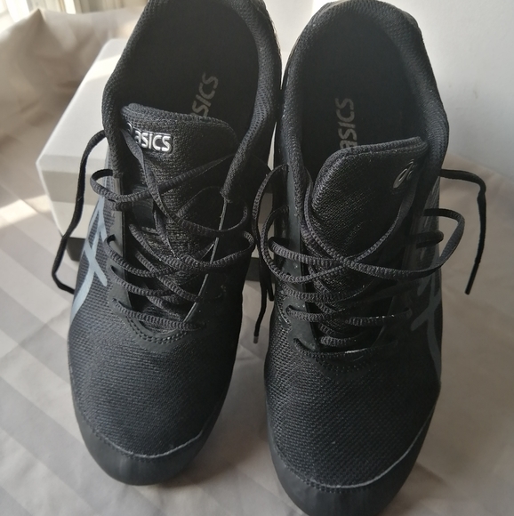 Asics Casual shoes - Picture 3 of 4